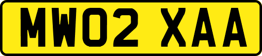 MW02XAA