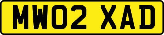 MW02XAD