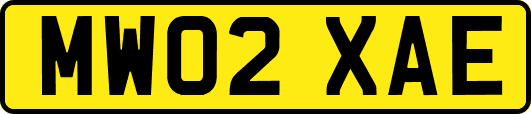 MW02XAE