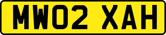 MW02XAH