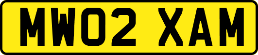 MW02XAM