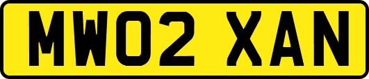 MW02XAN