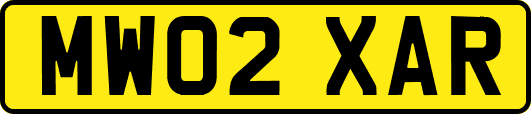 MW02XAR