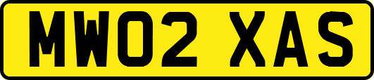 MW02XAS