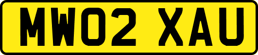 MW02XAU
