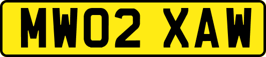 MW02XAW