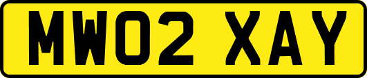 MW02XAY