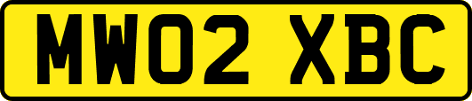 MW02XBC