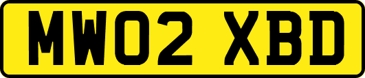 MW02XBD
