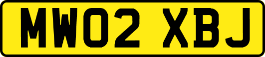 MW02XBJ