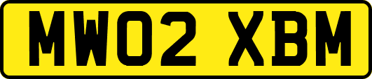 MW02XBM