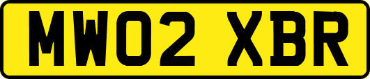 MW02XBR