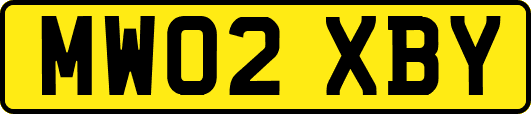 MW02XBY