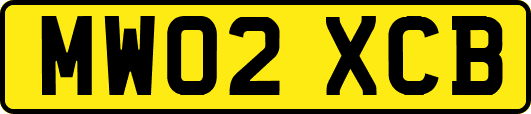 MW02XCB