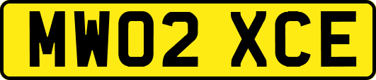 MW02XCE