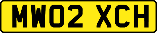 MW02XCH