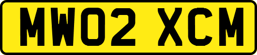 MW02XCM