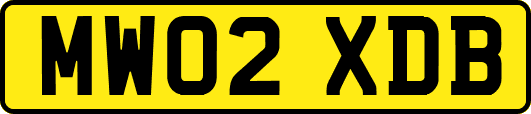 MW02XDB