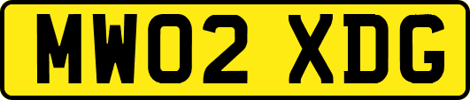 MW02XDG