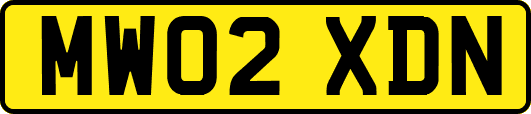MW02XDN