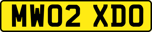 MW02XDO