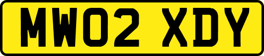 MW02XDY