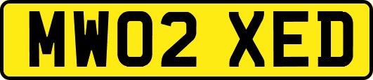 MW02XED