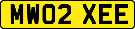 MW02XEE