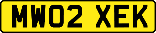 MW02XEK