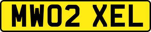 MW02XEL