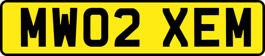 MW02XEM