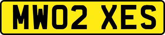 MW02XES