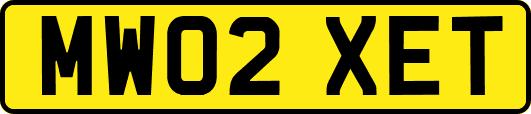 MW02XET
