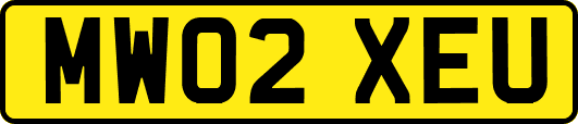 MW02XEU