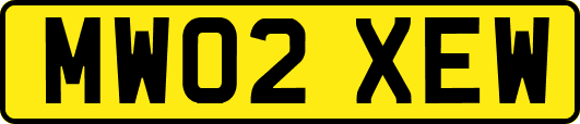 MW02XEW