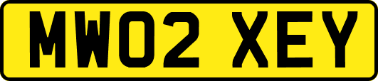 MW02XEY