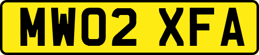 MW02XFA