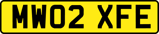 MW02XFE