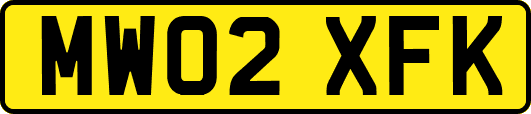 MW02XFK