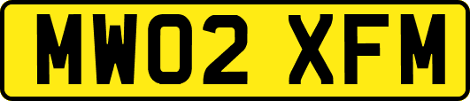 MW02XFM