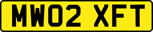 MW02XFT