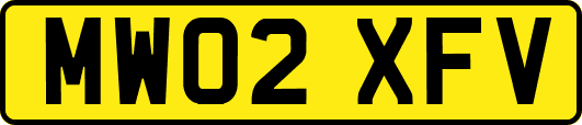 MW02XFV