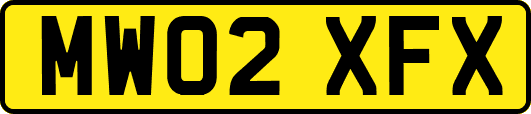 MW02XFX
