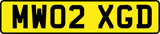 MW02XGD