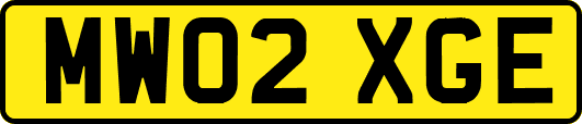 MW02XGE