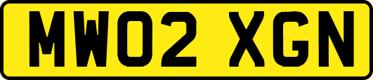 MW02XGN