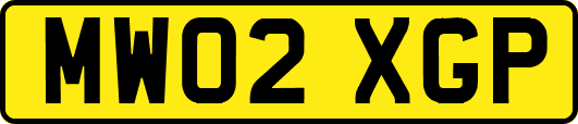 MW02XGP