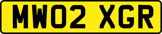MW02XGR