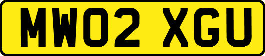 MW02XGU