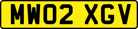 MW02XGV